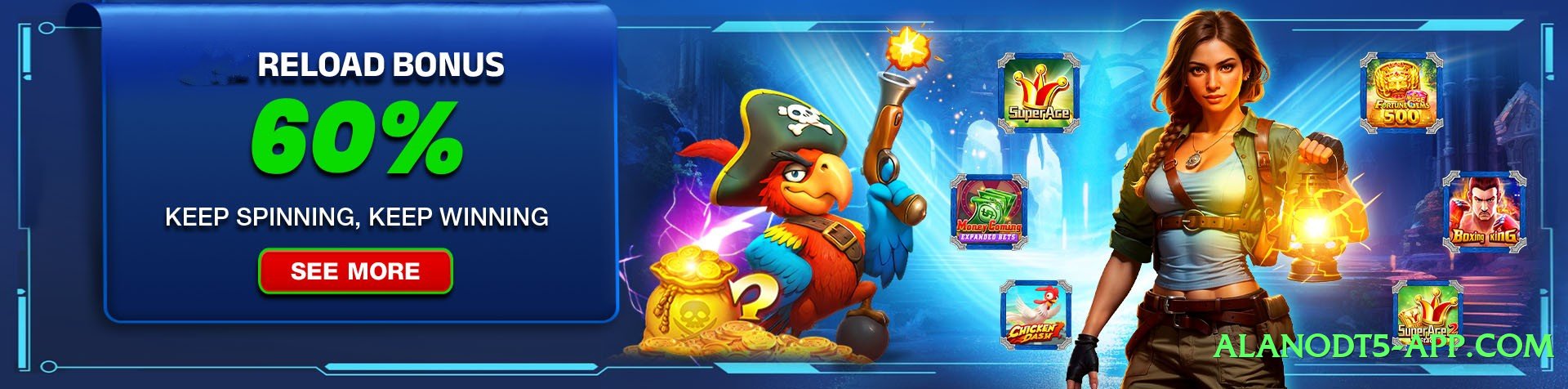 gv777vip v1.0.0 Screenshot 4